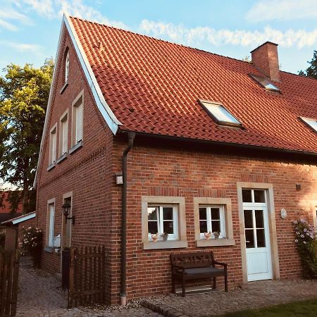 "Elter-Emskotten" Rheine Exterior photo