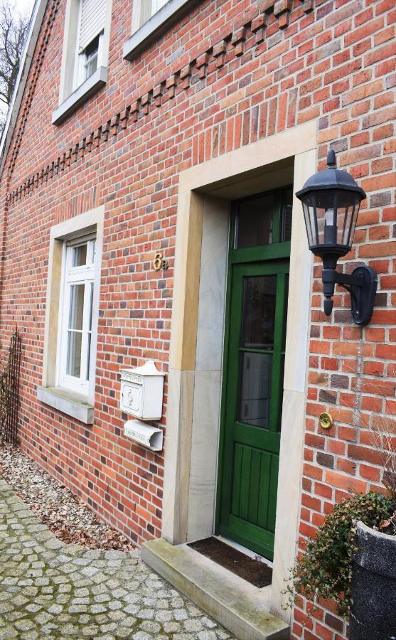 "Elter-Emskotten" Rheine Exterior photo