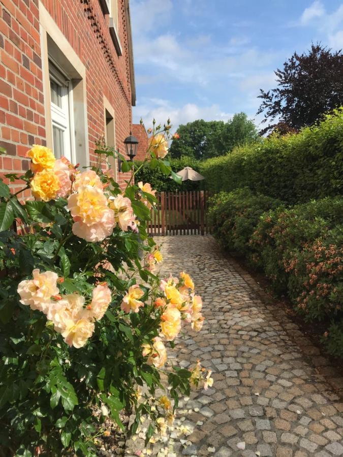 "Elter-Emskotten" Rheine Exterior photo
