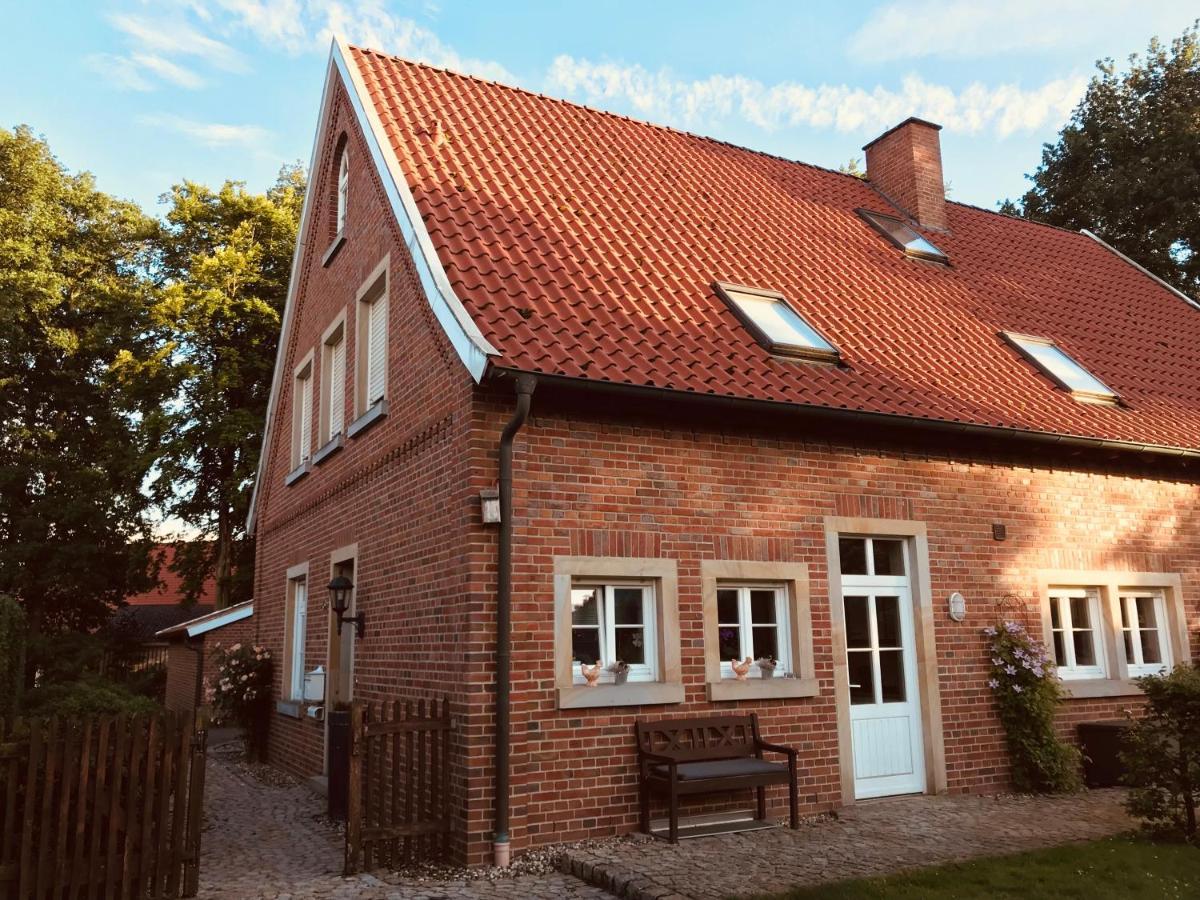 "Elter-Emskotten" Rheine Exterior photo