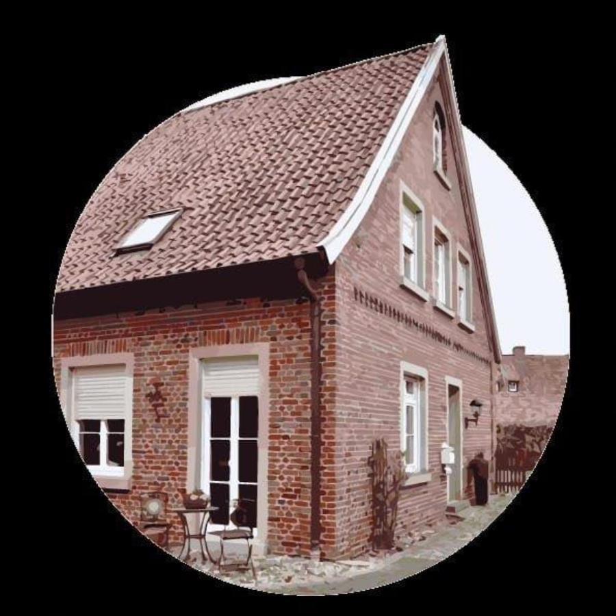 "Elter-Emskotten" Rheine Exterior photo